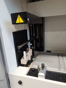 Thumbnail image of GE BIAcore TM 2000 SPR Surface Plasmon Resonance System Lab