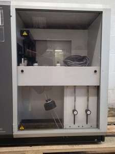 Thumbnail image of GE BIAcore TM 2000 SPR Surface Plasmon Resonance System Lab