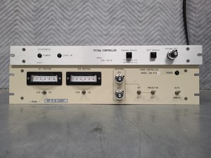 Thumbnail image of Pearl Kyogo Tuner Controller ZDK-916 with Pf/Vpp Controller Lab