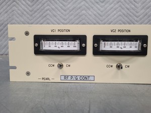 Thumbnail image of Pearl Kyogo Tuner Controller ZDK-916 with Pf/Vpp Controller Lab