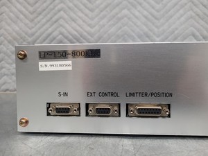 Thumbnail image of Pearl Kyogo Tuner Controller ZDK-916 with Pf/Vpp Controller Lab