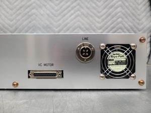 Thumbnail image of Pearl Kyogo Tuner Controller ZDK-916 with Pf/Vpp Controller Lab