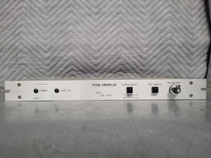 Thumbnail image of Pearl Kyogo Tuner Controller ZDK-916 with Pf/Vpp Controller Lab