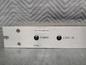 Thumbnail image of Pearl Kyogo Tuner Controller ZDK-916 with Pf/Vpp Controller Lab