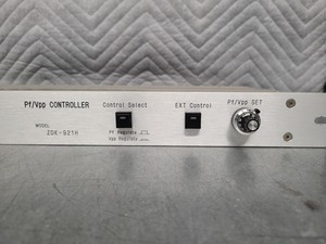 Thumbnail image of Pearl Kyogo Tuner Controller ZDK-916 with Pf/Vpp Controller Lab