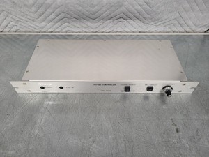 Thumbnail image of Pearl Kyogo Tuner Controller ZDK-916 with Pf/Vpp Controller Lab