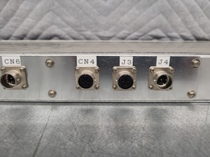 Thumbnail image of Pearl Kyogo Tuner Controller ZDK-916 with Pf/Vpp Controller Lab