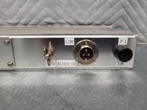 Thumbnail image of Pearl Kyogo Tuner Controller ZDK-916 with Pf/Vpp Controller Lab