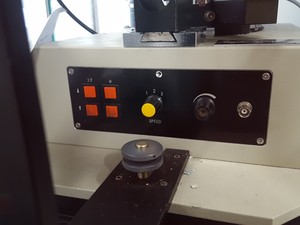 Thumbnail image of Stoe STADI P Powder X-Ray Diffractometer Diffraction XRD System, XPOW, Lab