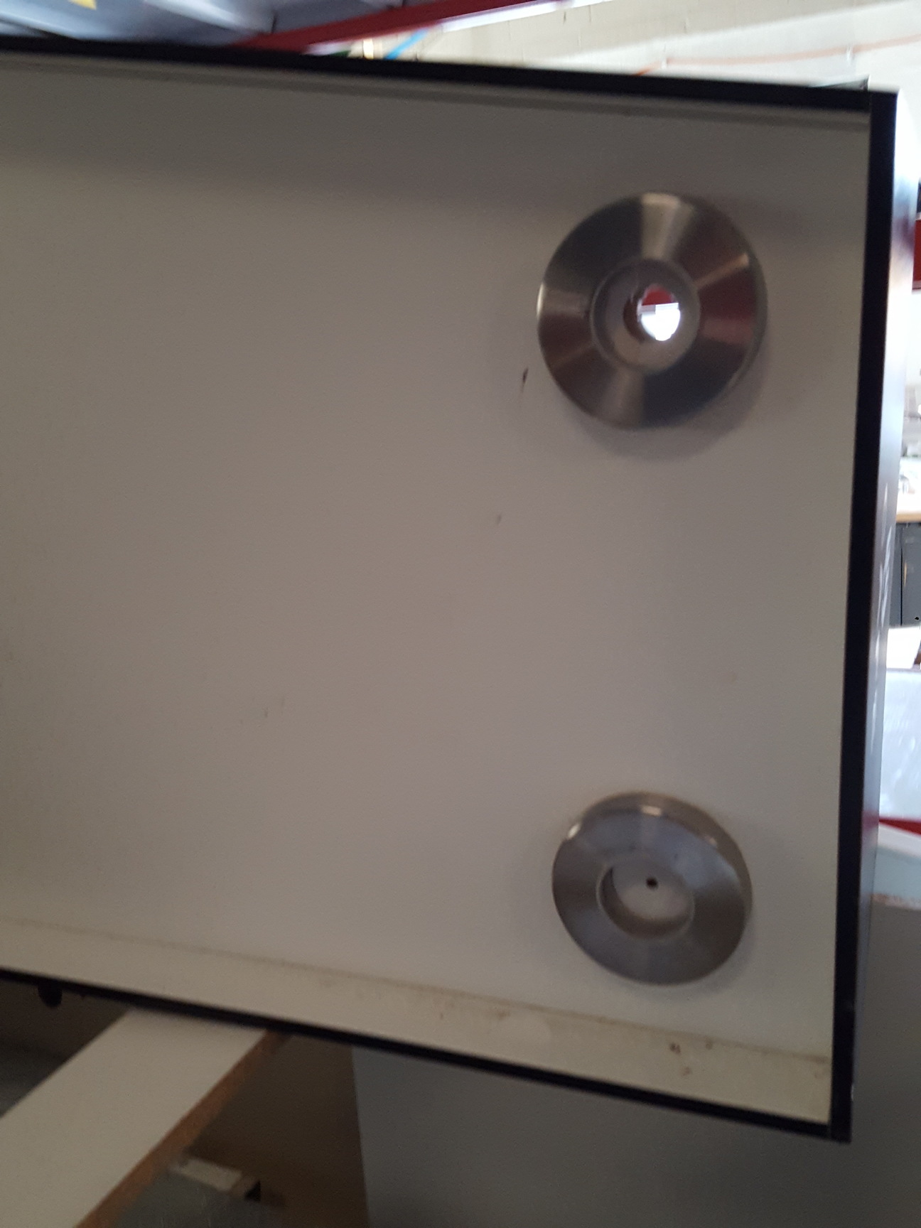 Image of Coffee Bar Installation - Service & Preparation Counters - Catering Units