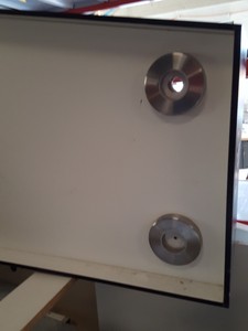 Thumbnail image of Coffee Bar Installation - Service & Preparation Counters - Catering Units