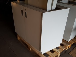 Thumbnail image of Coffee Bar Installation - Service & Preparation Counters - Catering Units