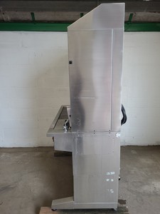 Thumbnail image of Thermo Scientific Shandon Gross-Star Pathology Laboratory Workstation Lab
