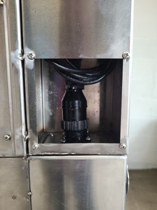Thumbnail image of Thermo Scientific Shandon Gross-Star Pathology Laboratory Workstation Lab