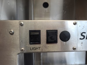 Thumbnail image of Thermo Scientific Shandon Gross-Star Pathology Laboratory Workstation Lab