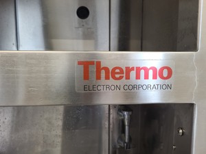 Thumbnail image of Thermo Scientific Shandon Gross-Star Pathology Laboratory Workstation Lab