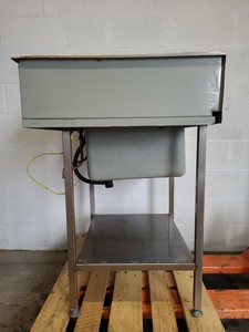 Thumbnail image of Scott Falkirk Laboratory Sink Lab