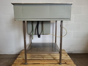 Thumbnail image of Scott Falkirk Laboratory Sink Lab