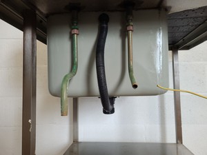 Thumbnail image of Scott Falkirk Laboratory Sink Lab