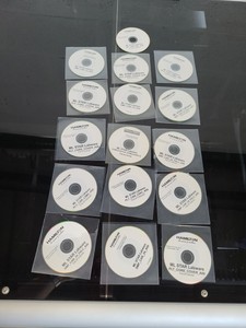 Thumbnail image of Hamilton Liquid Handler Microlab Star Sampler + PC & Software Lab 173000/00