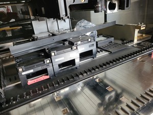 Thumbnail image of Hamilton Liquid Handler Microlab Star Sampler + PC & Software Lab 173000/00