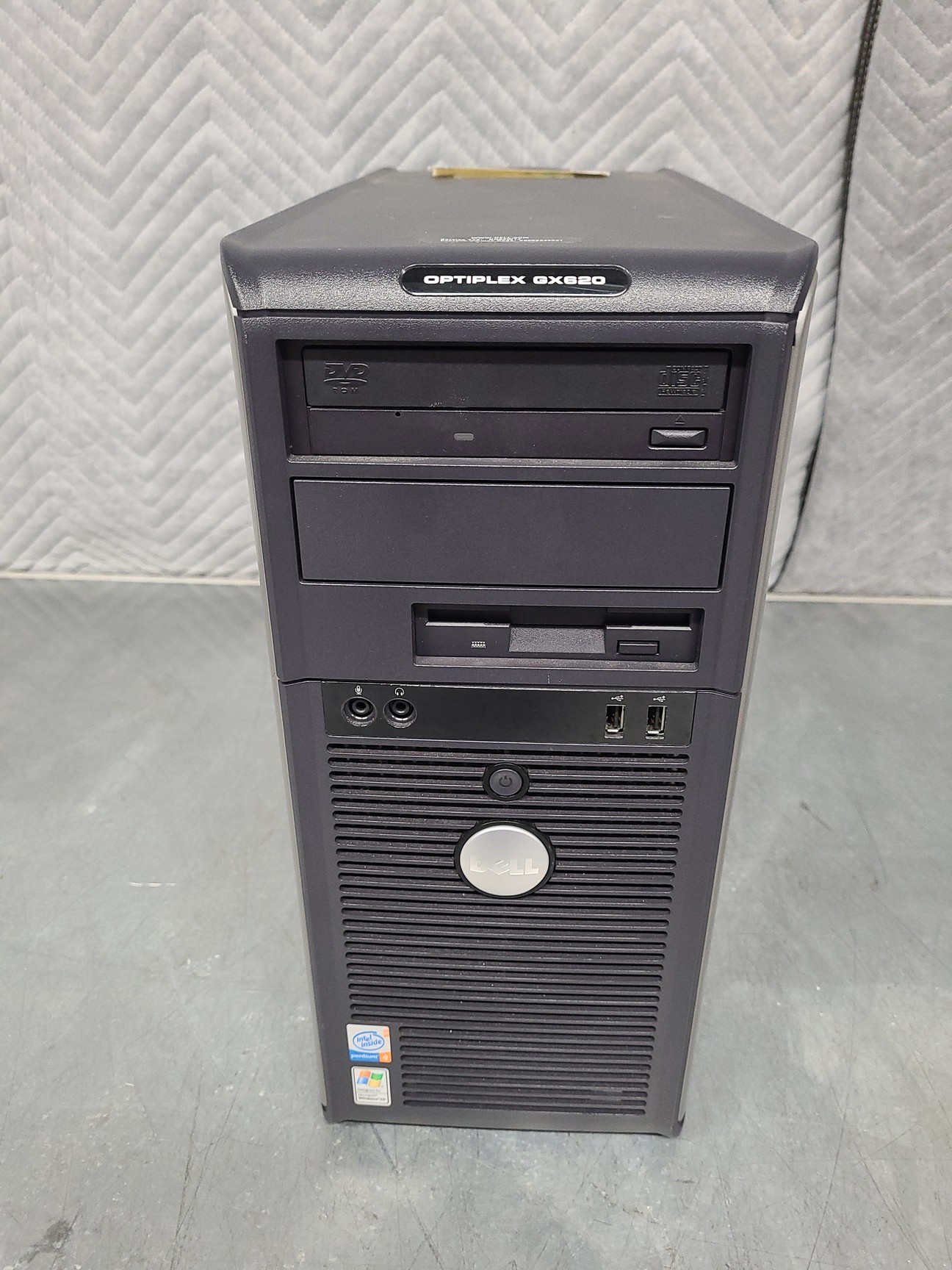 Image of Hamilton Liquid Handler Microlab Star Sampler + PC & Software Lab 173000/00