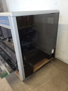 Thumbnail image of Hamilton Liquid Handler Microlab Star Sampler + PC & Software Lab 173000/00