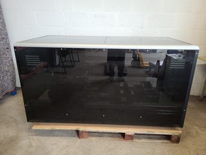 Thumbnail image of Hamilton Liquid Handler Microlab Star Sampler + PC & Software Lab 173000/00