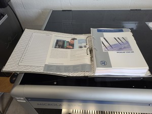 Thumbnail image of Hamilton Liquid Handler Microlab Star Sampler + PC & Software Lab 173000/00