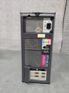 Thumbnail image of Hamilton Liquid Handler Microlab Star Sampler + PC & Software Lab 173000/00