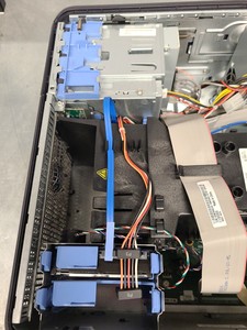 Thumbnail image of Hamilton Liquid Handler Microlab Star Sampler + PC & Software Lab 173000/00