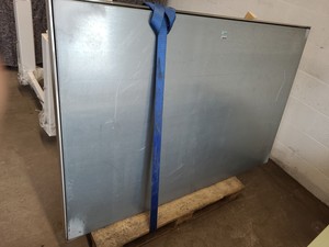 Thumbnail image of Solid Topped Air Suspension Anti Vibration Table Optical Lab - Compair Valves 