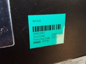 Thumbnail image of LG TV 32' With Stand - No Remote Controller 