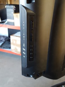 Thumbnail image of LG TV 32' With Stand - No Remote Controller