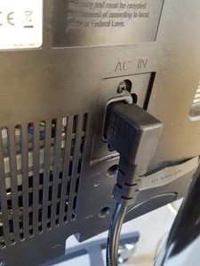 Thumbnail image of LG TV 32' With Stand - No Remote Controller 