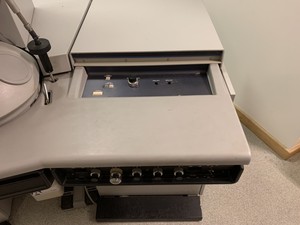 Thumbnail image of Hitachi H600 Transmitted Electron Microscope TEM Lab