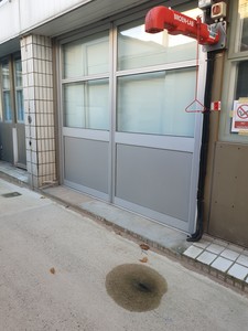 Thumbnail image of MBE GEN 2 Molecular Beam Epitaxy System