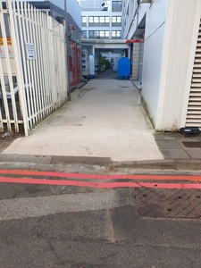 Thumbnail image of MBE GEN 2 Molecular Beam Epitaxy System