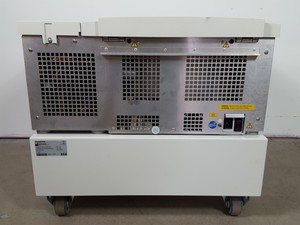 Thumbnail image of Thermo Scientific Heraeus Multifuge X3R Centrifuge, 4200rpm Rotor & Trolley Lab
