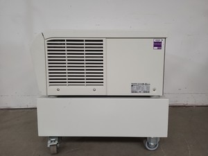 Thumbnail image of Thermo Scientific Heraeus Multifuge X3R Centrifuge, 4200rpm Rotor & Trolley Lab