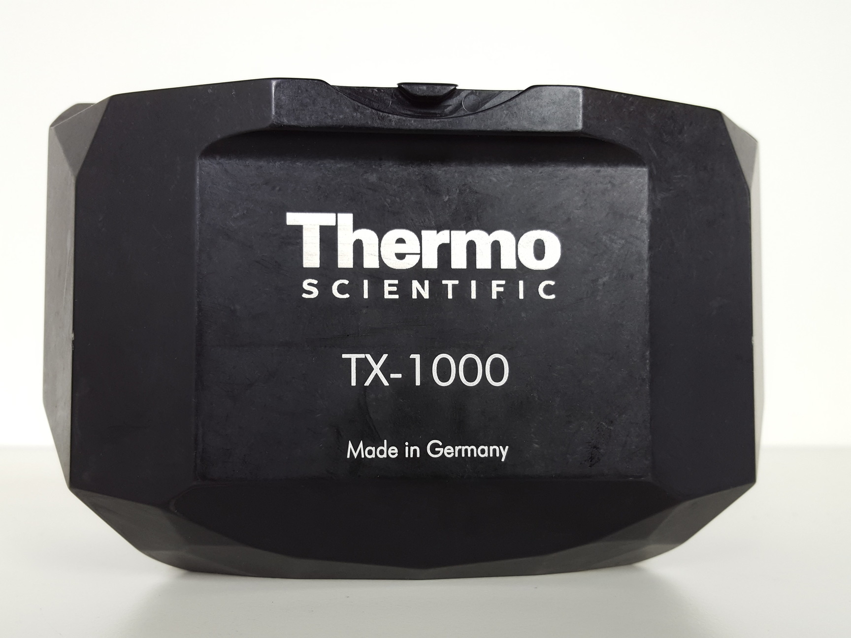 Image of Thermo Scientific Heraeus Multifuge X3R Centrifuge, 4200rpm Rotor & Trolley Lab