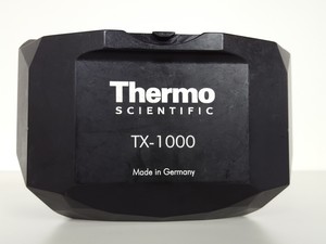 Thumbnail image of Thermo Scientific Heraeus Multifuge X3R Centrifuge, 4200rpm Rotor & Trolley Lab