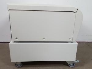 Thumbnail image of Thermo Scientific Heraeus Multifuge X3R Centrifuge, 4200rpm Rotor & Trolley Lab