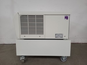 Thumbnail image of Thermo Scientific Heraeus Multifuge X3R Centrifuge, 4200rpm Rotor & Trolley Lab