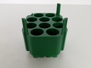Thumbnail image of Thermo Scientific Heraeus Multifuge X3R Centrifuge, 4200rpm Rotor & Trolley Lab