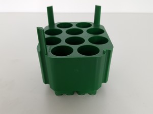 Thumbnail image of Thermo Scientific Heraeus Multifuge X3R Centrifuge, 4200rpm Rotor & Trolley Lab