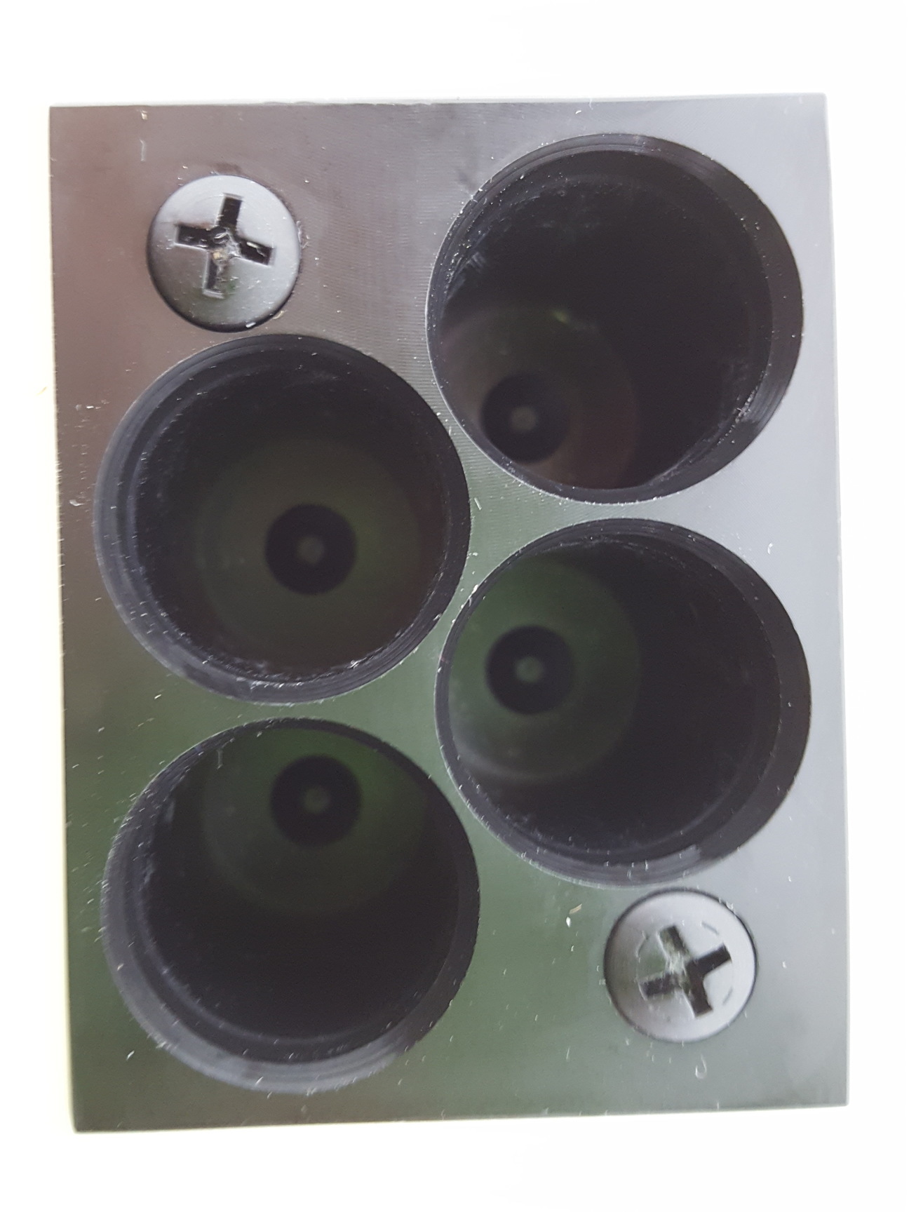 Image of Artel PCS Pipette Calibration System PCS-103-07G & DPU Thermal Printer Lab