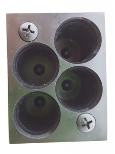 Thumbnail image of Artel PCS Pipette Calibration System PCS-103-07G & DPU Thermal Printer Lab