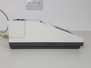 Thumbnail image of Artel PCS Pipette Calibration System PCS-103-07G & DPU Thermal Printer Lab