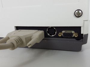 Thumbnail image of Artel PCS Pipette Calibration System PCS-103-07G & DPU Thermal Printer Lab